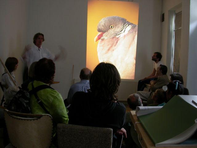 1x_public_experiment_warped_garden_bird_lecture